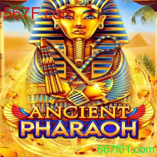 AncientPharaoh: Explore as Pirâmides do Poder Místico