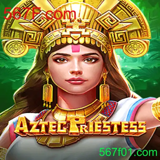 Descubra o Fascinante Mundo de AztecPriestess: Um Mergulho no Universo de 567F.com