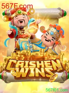 Explorando o Universo de Caishen Wins: Tudo o que Você Precisa Saber