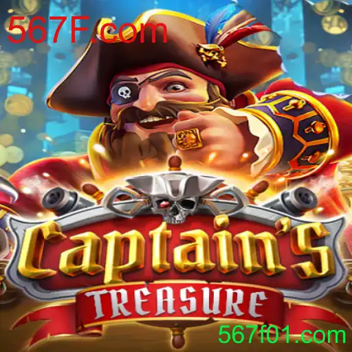 Descubra o Mundo de CaptainssTreasure: Regras e Estratégias para Aventura Máxima