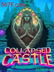 Desvendando o Universo Desafiador de CollapsedCastle