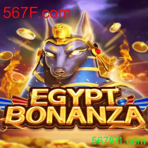 Explorando o Fascinante Jogo EgyptBonanza em 567F.com