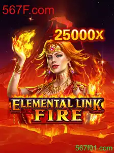 ElementalLinkFire: Aventura e Estratégia no Mundo dos Elementais