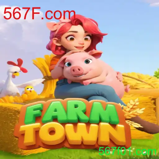 FarmTown: Descubra o Fascinante Mundo da Agricultura Virtual