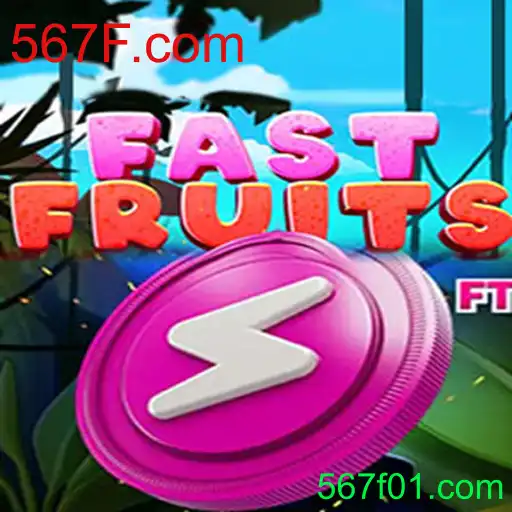 FastFruits: Uma Aventura Frutal no Mundo de 567F.com