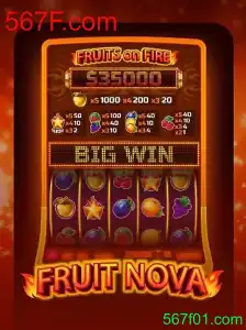 Descubra o Fascinante Mundo de FruitNova