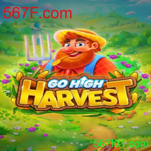 Explorando o Mundo de GoHighHarvest: Um Jogo Inovador para Aventureiros de Todas as Idades