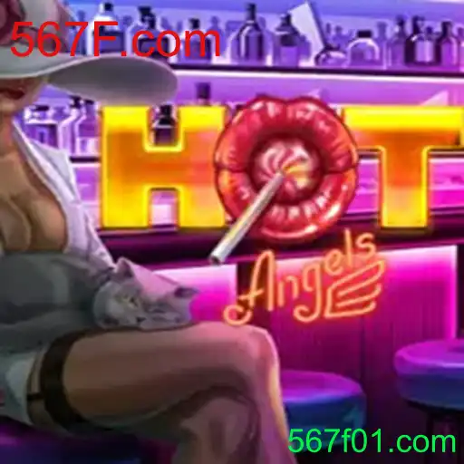 Explorando HotAngels: Um Mergulho no Jogo do Momento 567F.com