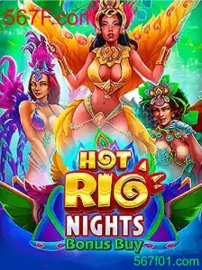 Descubra o Fascinante Jogo HotRioNightsBonusBuy no Mundo dos Cassinos Online