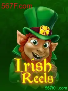 Descubra o Jogo IrishReels e o Mundo de 567F.com