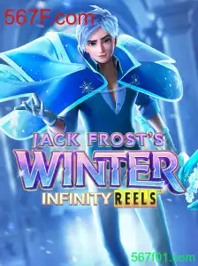 Explore o Fascinante Mundo de JackFrostsWinter e Encontre as Surpresas do 567F.com