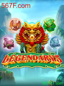 Explorando o Mundo de Legendary5: Um Jogo de Estratégia Único