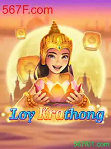 Explorando o Novo Jogo LoyKrathong: Uma Experiência Única de Entretenimento