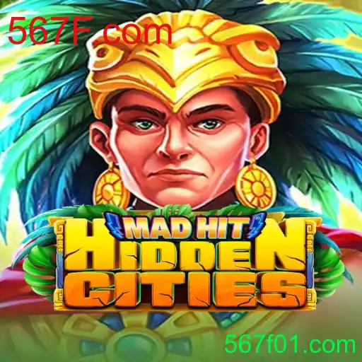 MadHitHiddenCities: Explore Cidades Escondidas em Um Novo Jogo Inovador
