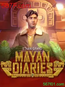 Descubra o Fascinante Mundo de MayanDiaries: Uma Jornada Interativa Através da História