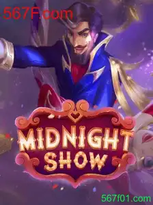 Explorando o Enigma de MidnightShow: Um Mergulho no Jogo Misterioso