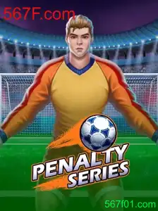Explorando o Dinâmico Mundo do Jogo PenaltySeries