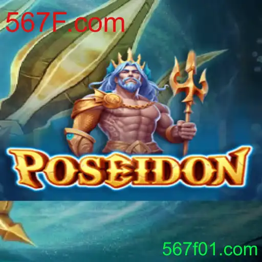 Descubra o Fascinante Mundo de Poseidon: Um Novo Jogo Incrível