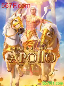 RiseofApollo: Um Mergulho no Universo Intenso dos Jogos