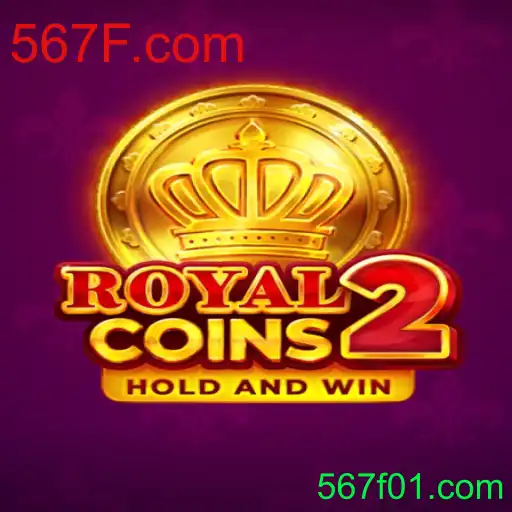 Explorando o Mundo de RoyalCoins2: Uma Nova Experiência de Jogo com 567F.com