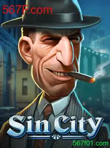 Explorando SinCity: Uma Aventura de Estratégia e Mistério
