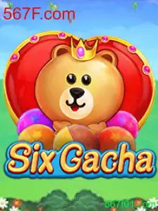 SeisGacha: Uma Inspiração no Mundo dos Jogos de Azar com 567F.com