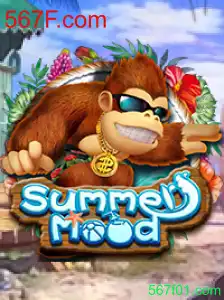 Desbravando os Mistérios de SummerMood: O Jogo que Está Conquistando a Internet