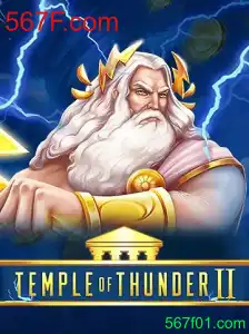 Explorando o Mundo de TempleofThunderII: Regras, Estratégias e Inovações