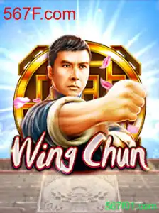 Explorando o Jogo 'WingChun' com 567F.com