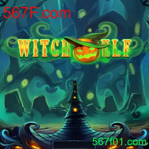 Explorando o Enigmático Mundo de WitchElf
