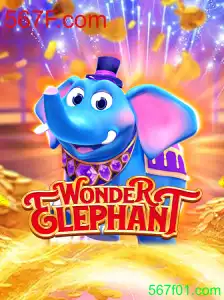 Descubra o Mundo de WonderElephant: Um Jogo que Encanta e Desafia