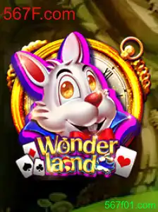 Explorando o Fascinante Jogo Wonderland e os Recursos do 567F.com